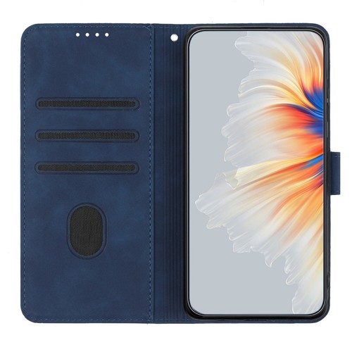 Wallet Leather Phone Case Cover For Samsung Galaxy S23 S22 S24 S25 Z Fold Z Flip - Photo 32 sur 61
