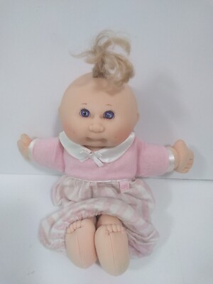 Vintage CABBAGE PATCH KIDS Doll First Edition 1978, 1982~ 12'' long