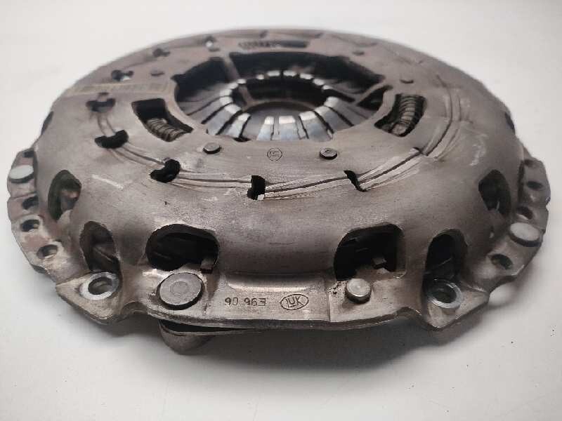 2121-7622936 CLUTCH KIT FOR BMW X3 F25 2.0 TURBODIESEL 2631484  