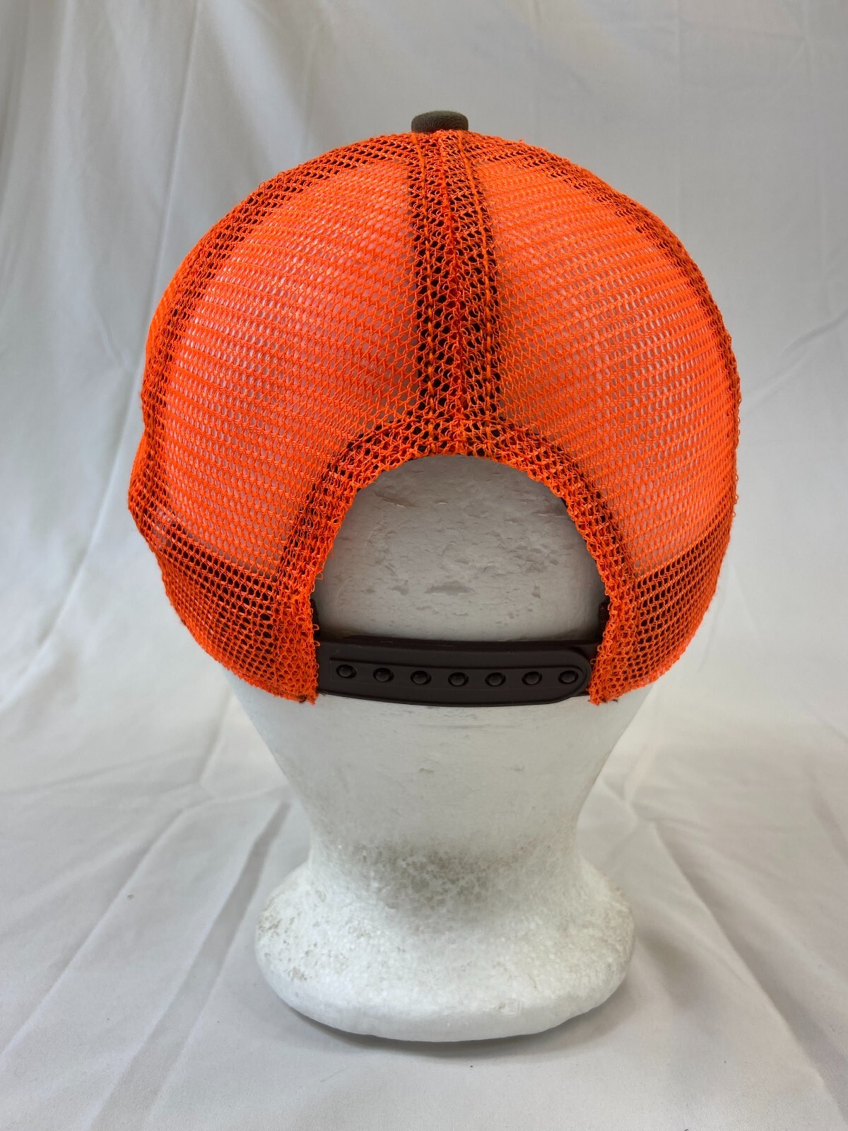 Wrangler Baseball Cap Snapback Hat Camouflage Neo… - image 6