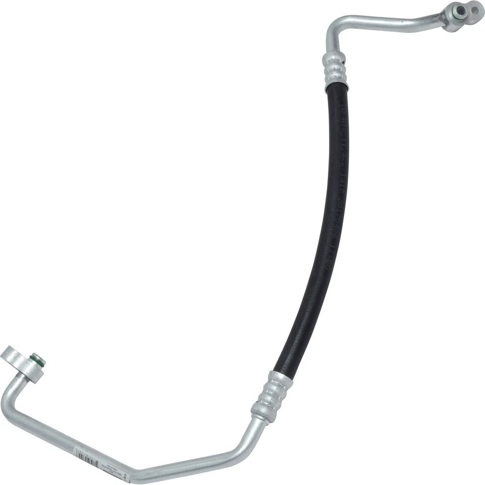 Manguera de descarga de refrigerante UAC 2014 para Toyota Avalon 2013-2018 3,5 L V6 gas aire acondicionado Foto 2 de 3