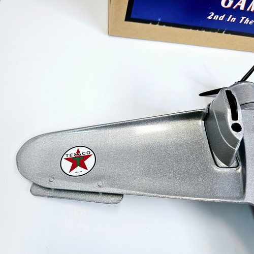 Wings of Texaco Series 2, 3 Northrop Gamma, Stearman Diecast Plane Bank Ertl Lot - Picture 8 of 23