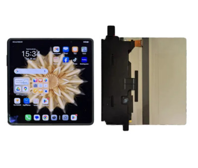 Original Honor Magic Vs2 VER-AN00 Foldable LCD Display Touch Screen Digitizer