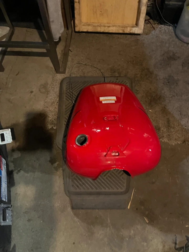 Honda: Shadow - Image 3 of 4