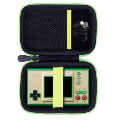 Aenllosi Hard Carrying Case for Game & Watch: the Legend of Zelda, Nur Tasche