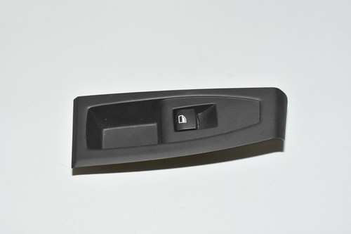 BMW F45 2er F20 F21 F30 F31 Schalter Fensterheber hinten links 9208107 7382283