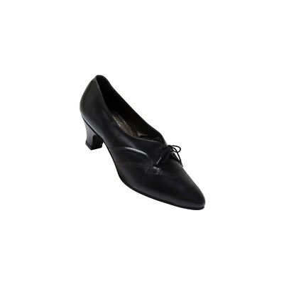 Weibel (Switzerland) 70s, Low-V Throat, Oxford Pump, Hybrid