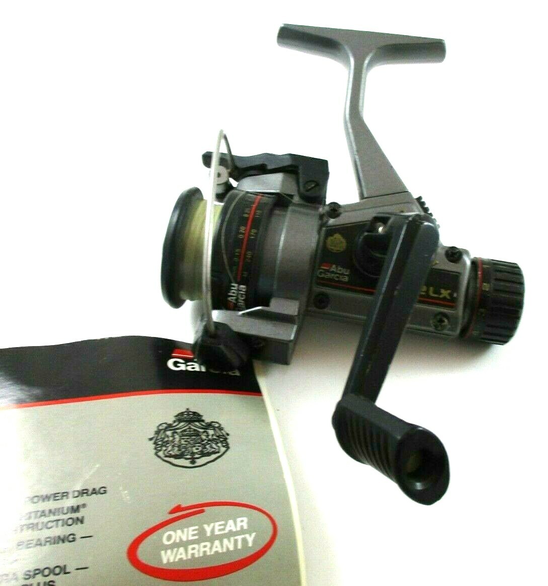 abu garcia cardinal reel price 6 Of course VINTAGE CARDINAL ABU GARCIA CARDINAL