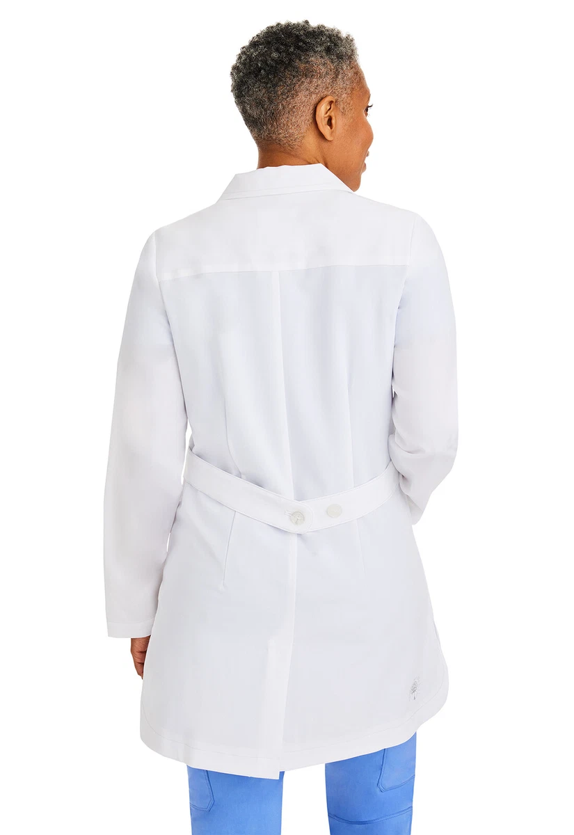 Healing hands hotsell lab coat