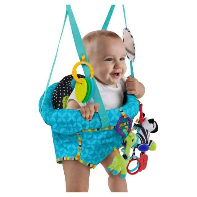 Bright Starts Baby Activity Toys