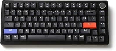Drunkdeer A75/Rapid Trigger Mechanical Magnetic Switch RGB 