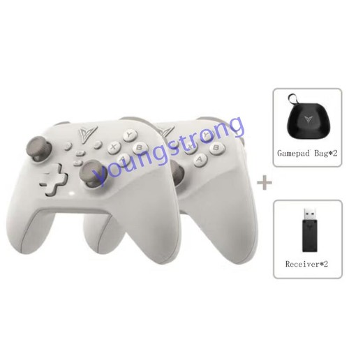 Flydigi Dune Fox Wireless Bluetooth Gamepad Game Controller For PC Switch Phone - Picture 19 of 19