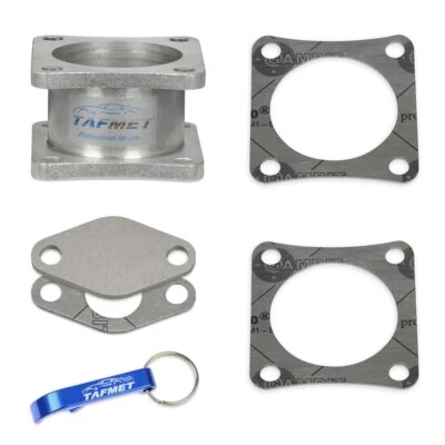 26. Kit de réparation de soupape EGR pour Toyota Land Cruizer 100 4.2 TD HDJ1...