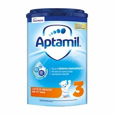 APTAMIL 3 750g 473348