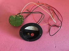 Allison Acoustics AL115 AL-115  Speaker  Crossover #1