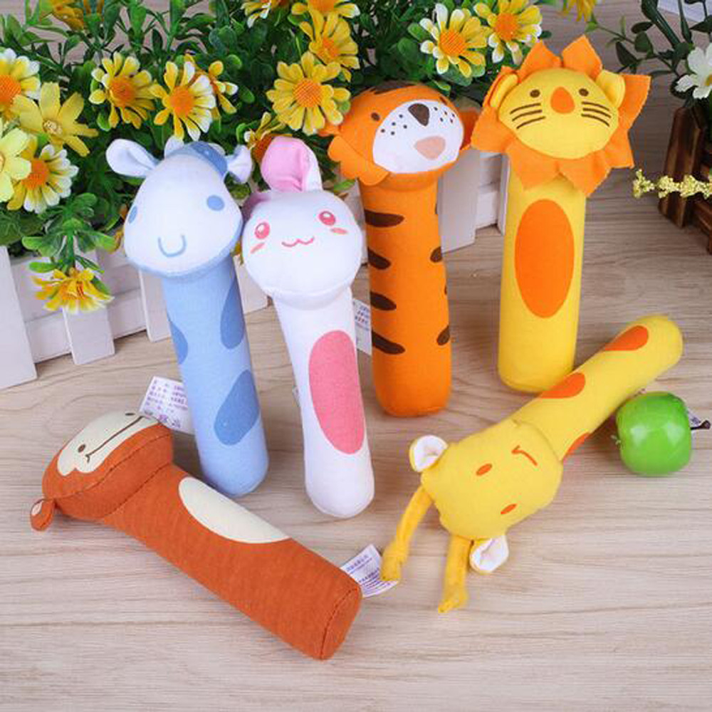 oball rollie rattles