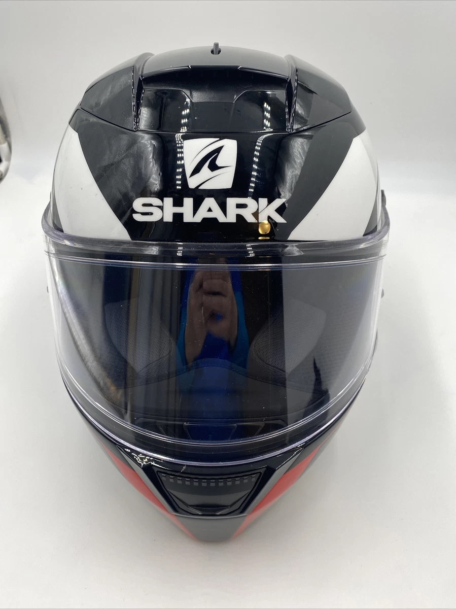 Shark Grade R Shark Helmets Speed R