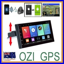HYUNDAI TUSCON 2002-2009 GPS WIRELESS CARPLAY ANDROID AUTO CAMERA DAB DVR TPMS