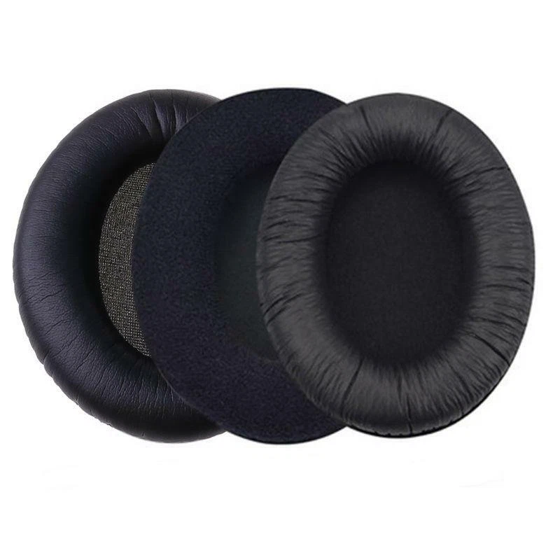 Replaceable ear pads for Sennheiser HD418 HD428 HD438 HD448 HD 419 429 439 449