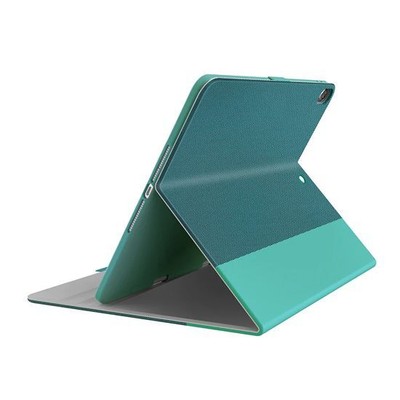 CYGNETT Étui de protection pour iPad 10.2'' Folio avec Support Tekview Vert
