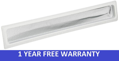 New Replacement Dryer Lint Filter For GE WE16X29397 AP6976536 PS12741280 WARRANT