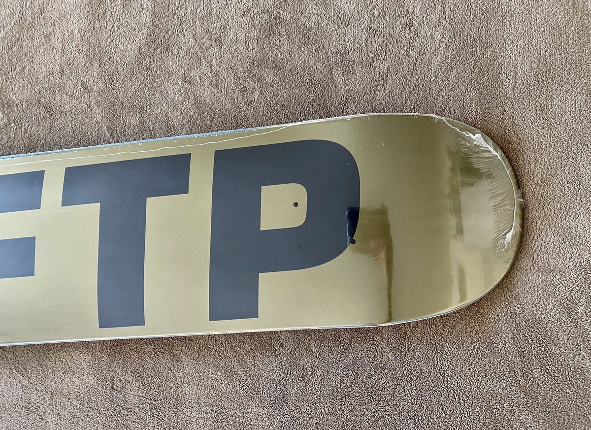 FTP、FUCK THE POPULATION DECK 8.5 Fuck The Population FTP Tree Camo Logo Deck 8.25 | Grailed