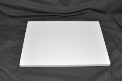buying 1  piece corian 8 x 10 x 1/2  glacier white bright white