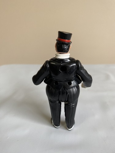 De colección DC Comics 1992 Robin y el Pingüino 11 cm Figuras Batman Juguete Coleccionable - Imagen 9 de 17