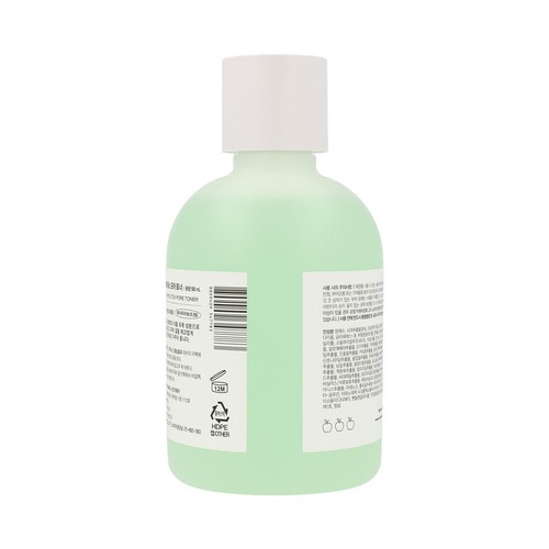 MEDI-PEEL Dr. Apple Tox Poren Toner 500ml - Bild 3 von 4