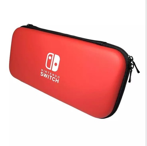 New Nintendo Switch Case Portable Waterproof Hard Protective Storage - Picture 3 of 5