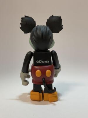 KUBRICK No.261 MICKEY MOUSE RUNAWAY BRAIN Ver. Figure