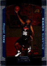 2004 Bowman #144 Royal Ivey Chrome NearMint/Mint