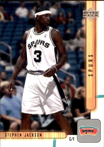 2001-02 Upper Deck 🏀 YOU PICK #2 - #437 🏀 NBA Cards SP RC Base Commons Stars - Photo 215 sur 238