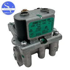 Maytag Whirlpool Dryer Gas Valve 8281925 8573071 W10304606 W10398743