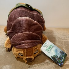 Disney Raya and the Last Dragon Tuk Tuk 16  Plush New with Tag