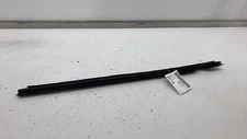 ⭕ 16-23 Tesla Model X Rear Right Door Window Inner Belt Rubber Seal 1483694-00-A