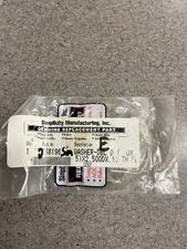 SIMPLICITY DOUBLE WASHER 2158196SM