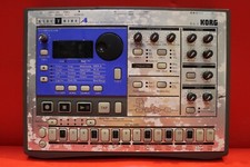 USED Korg Electribe EA-1 Analog Modeling Synth Sequencer EA 1 U1752 221012