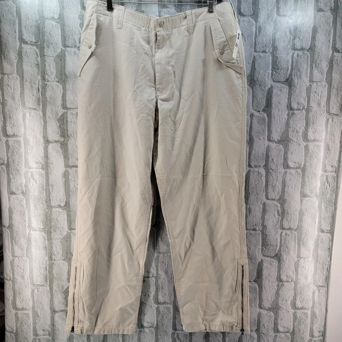 Gap travel sales pants