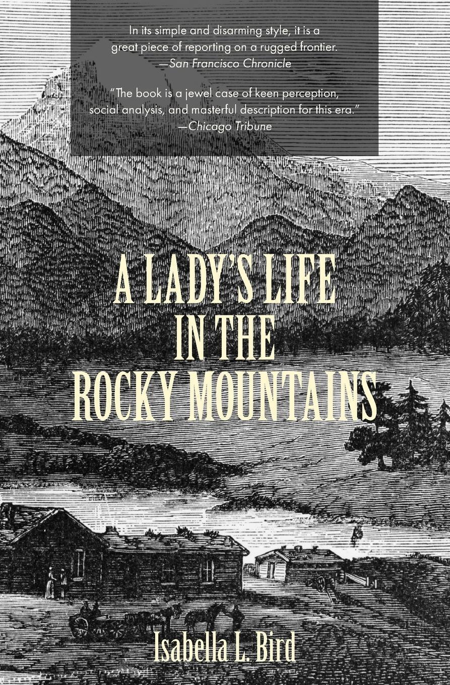 Thumbnail - A Lady's Life In The Rocky Mountains (warbler Classics) Isabella L.