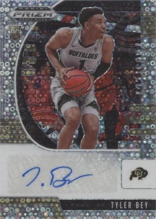 Fast Break Prizm