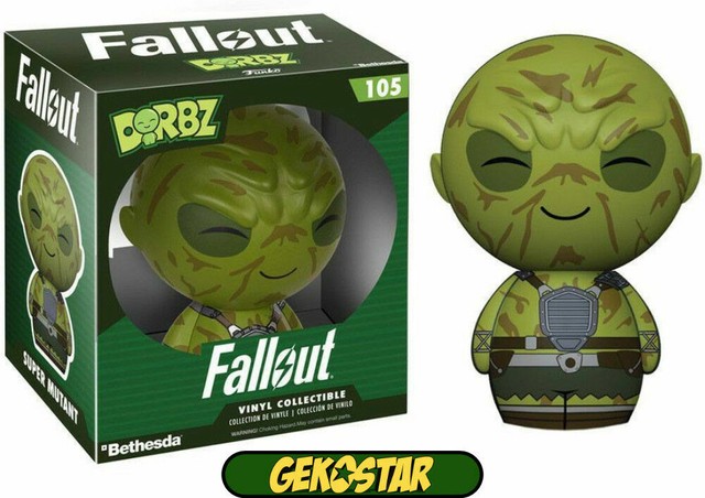 dorbz fallout