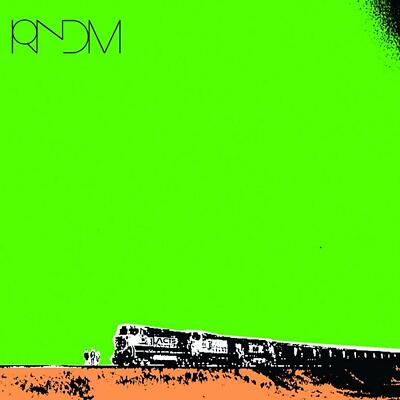 RNDM   ACTS 2x VINYL LP (NEW/SEALED) Jeff Ament Pearl Jam
