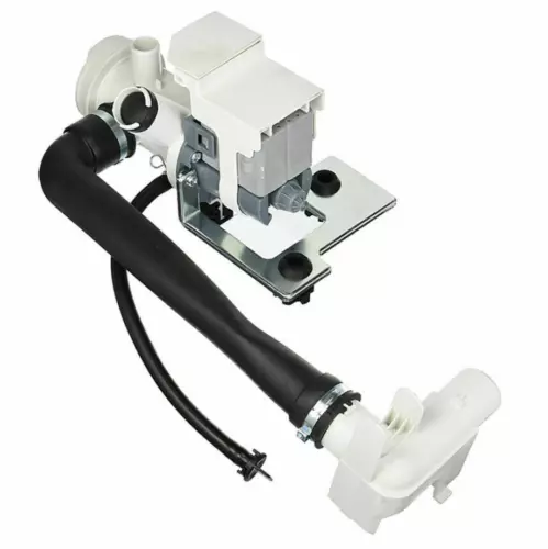 Washer Drain Pump for Samsung WF218ANW/XAA WF219ANB/XAA WF219ANW/XAA WF330ANB