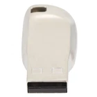 High-Capacity USB 2.0 Flash Drive with Zipper Case for Windows & Vista