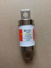 Applicable for car insurance PEC 200A DC450V BC6000A