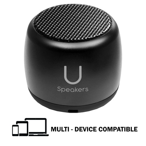 Nuevo paquete de micro altavoces U estación de trabajo PC + micro altavoz a juego - Imagen 2 de 41