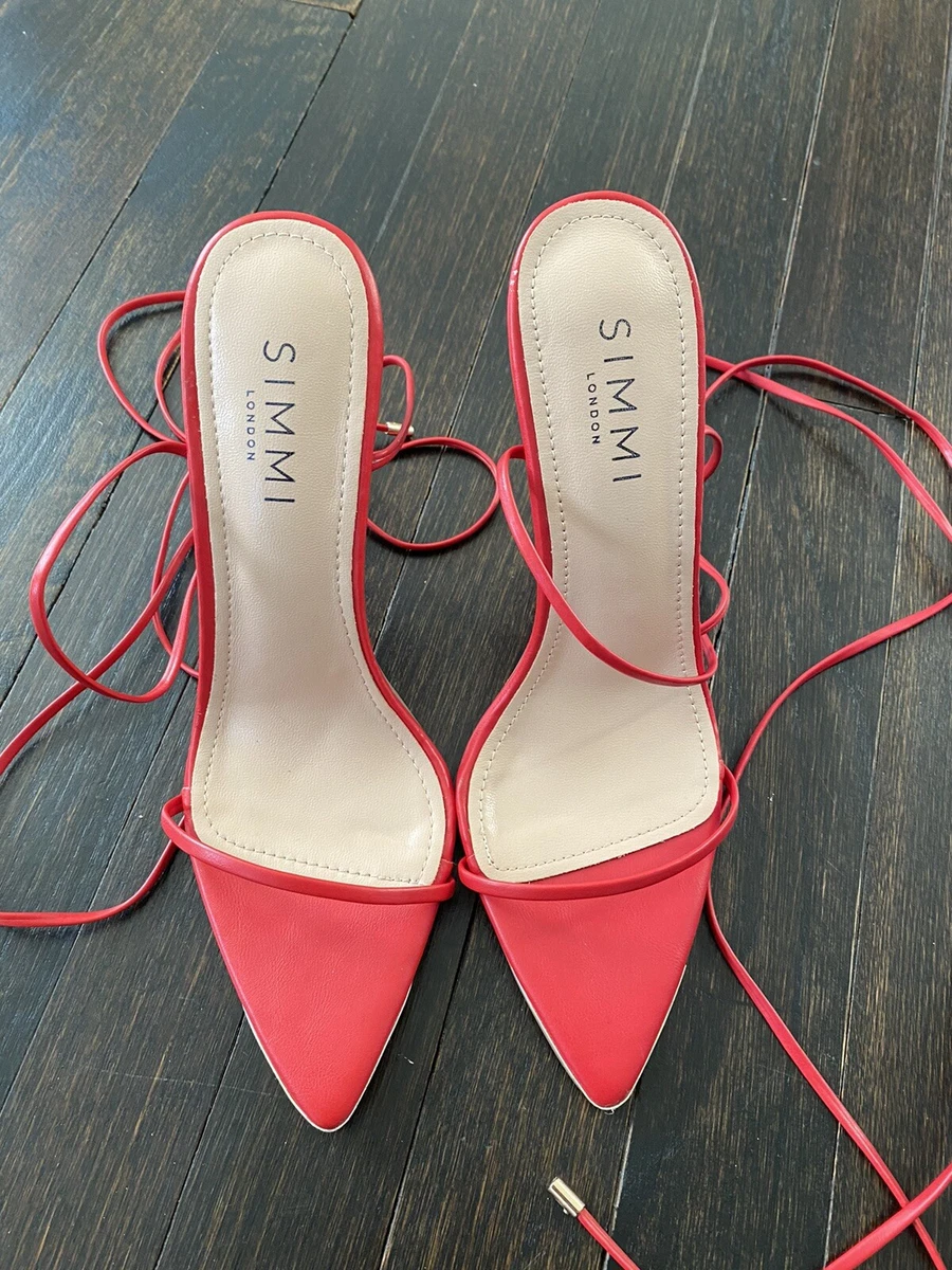Websites like simmi shoes sale