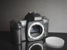 Macchina Fotografica Reflex NIKON F65