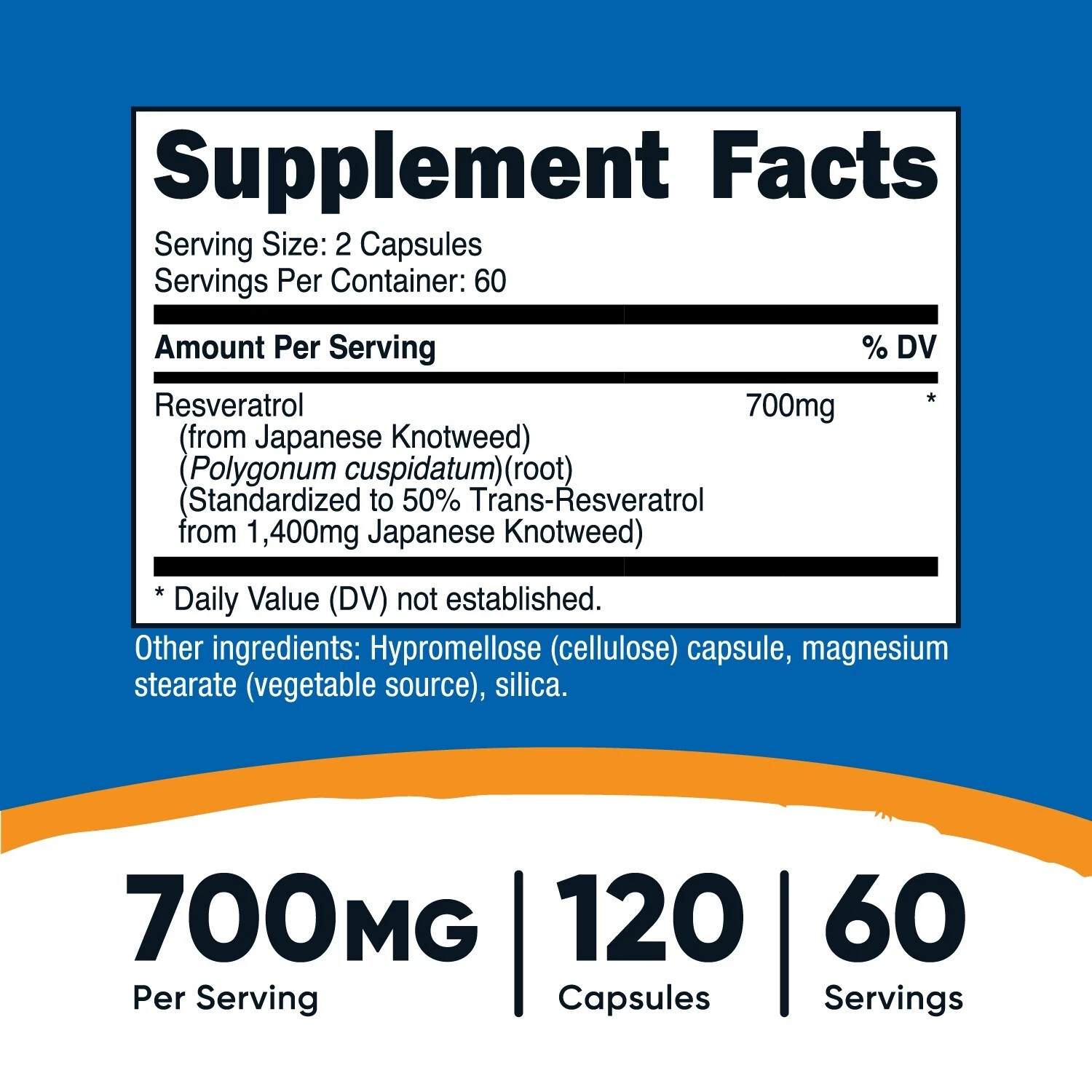Supplement Facts